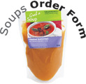 Soup order form
