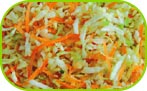 Coleslaw mix